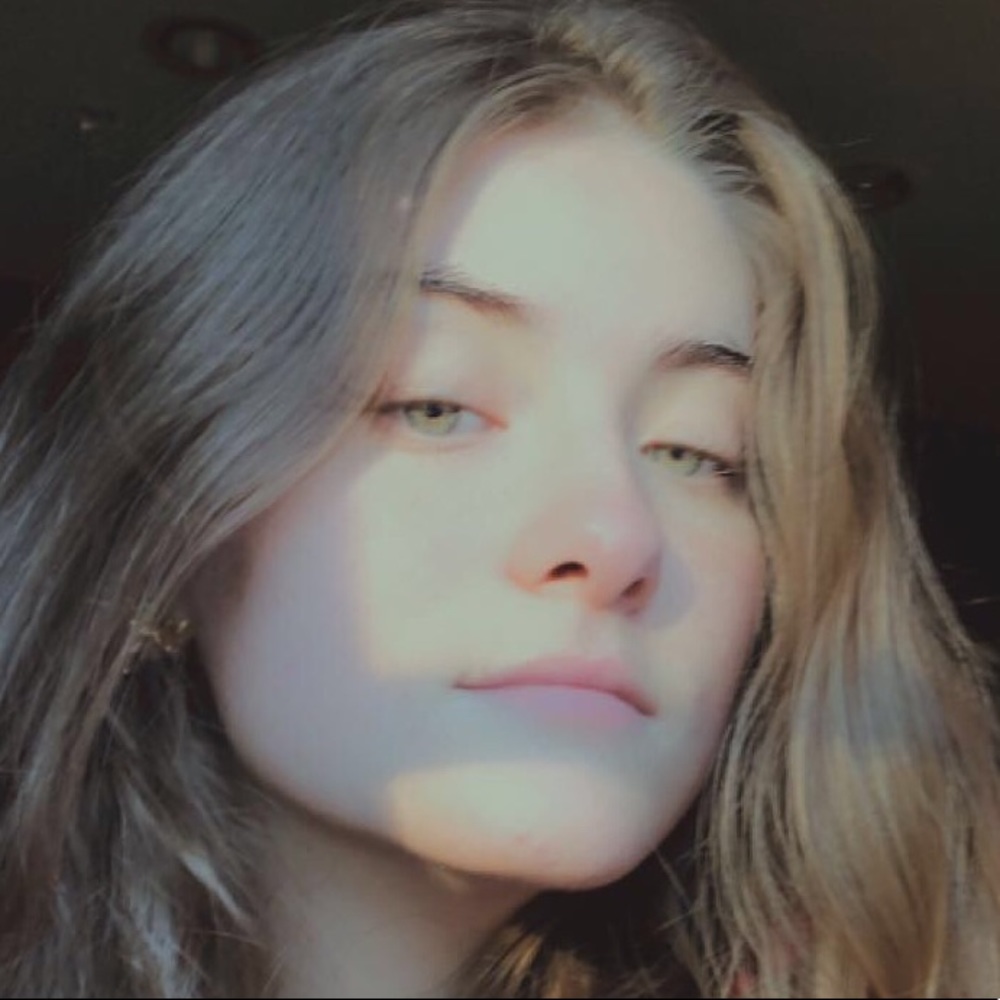 Meet your Posher, Jada